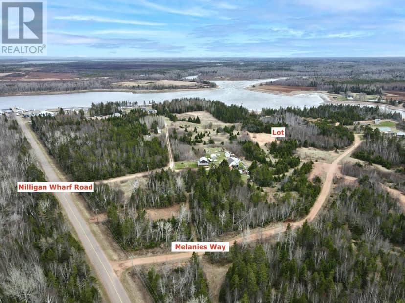 Lot 02-1 Melanies Way — photo 3 of 19