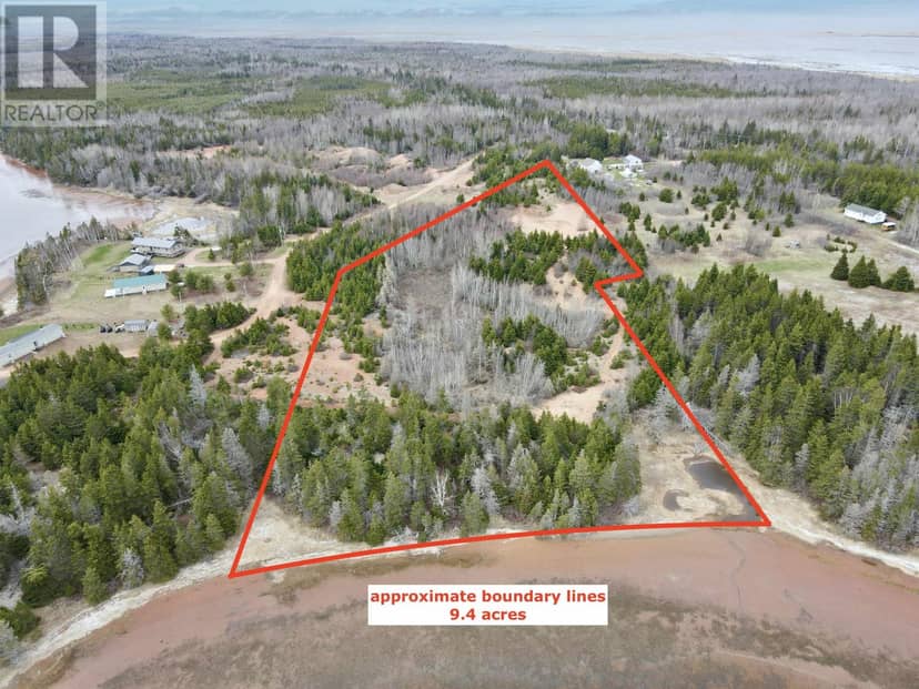 Lot 02-1 Melanies Way — photo 2 of 19