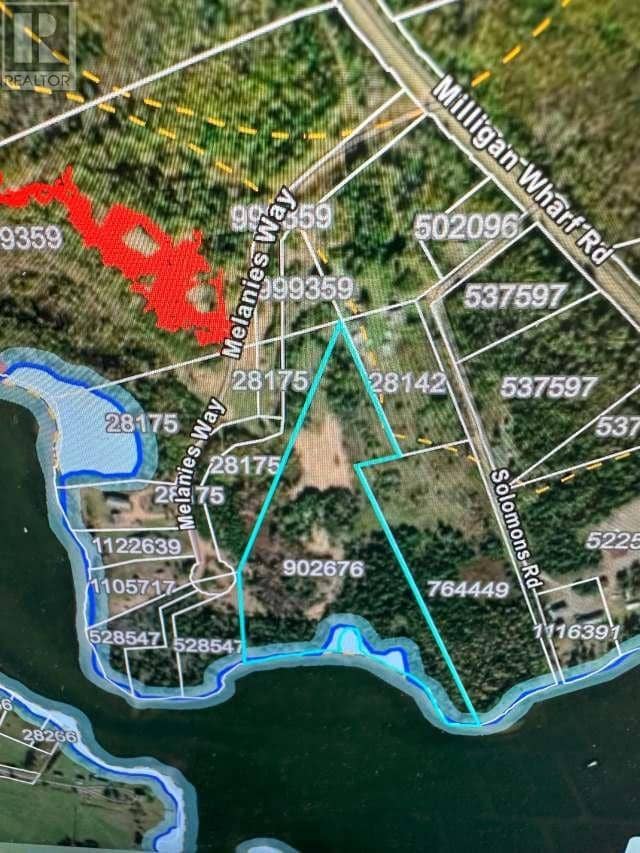 Lot 02-1 Melanies Way — photo 4 of 19