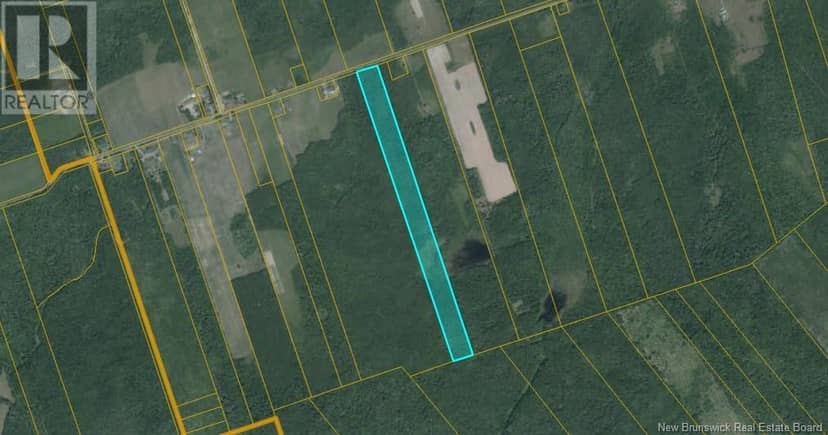 Lot Saint-Maurice Street, Saint-Maurice