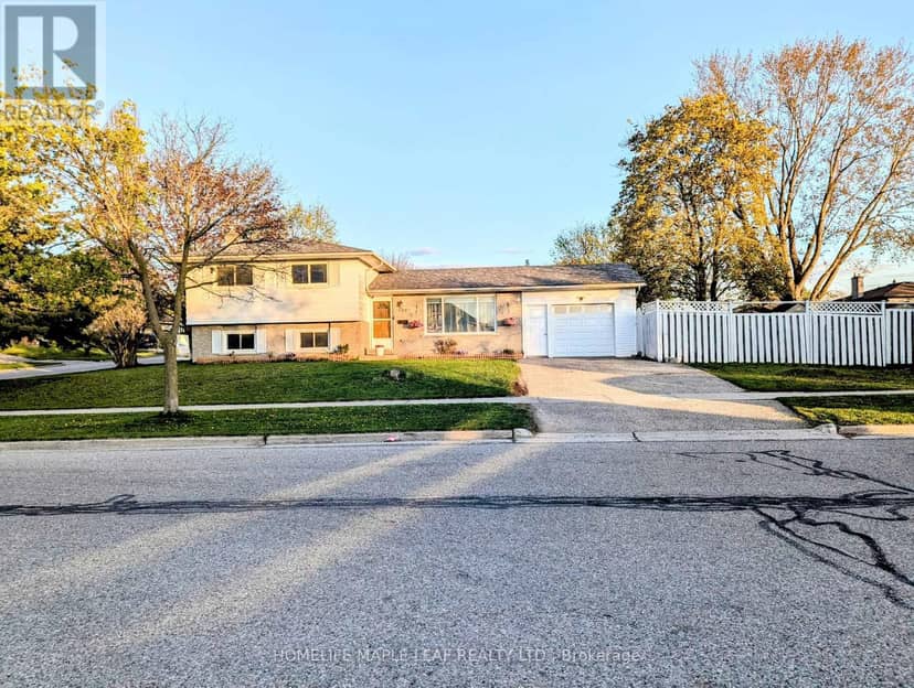 261 Overlea Drive — photo 1 of 17