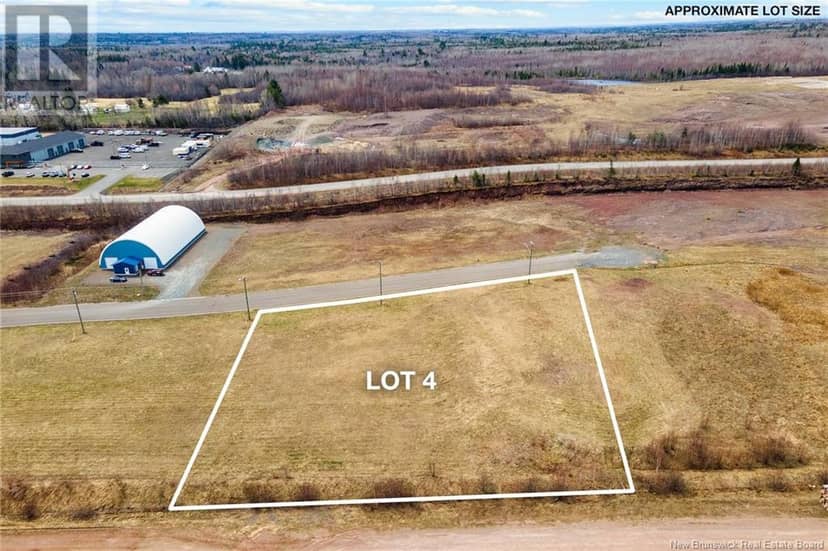LOT 4 GORDON Street — photo 2 of 9