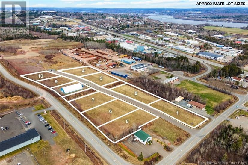 LOT 4 GORDON Street — photo 4 of 9