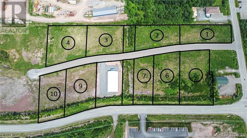 LOT 4 GORDON Street — photo 9 of 9