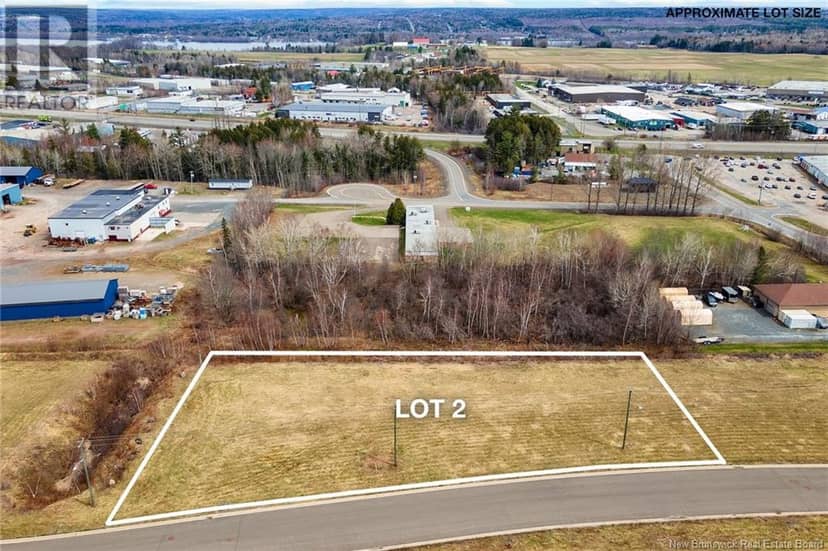 LOT 2 GORDON Street — photo 1 of 9