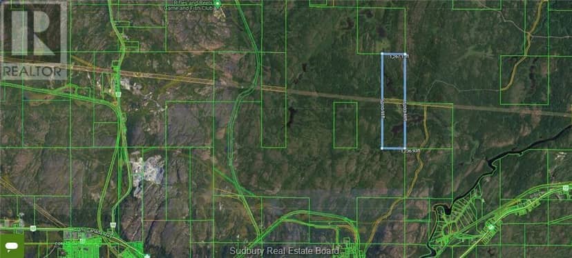 0 Dryden Con 5 Lot 9 — photo 1 of 3