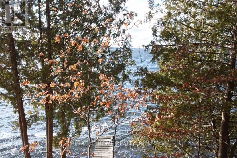 00 Hopper Lane, Rideau Lakes