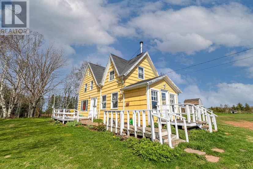 95 Perley Shaw Road, Canoe Cove, photo 2