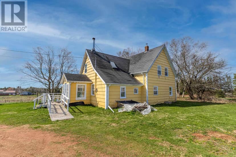 95 Perley Shaw Road, Canoe Cove, photo 3