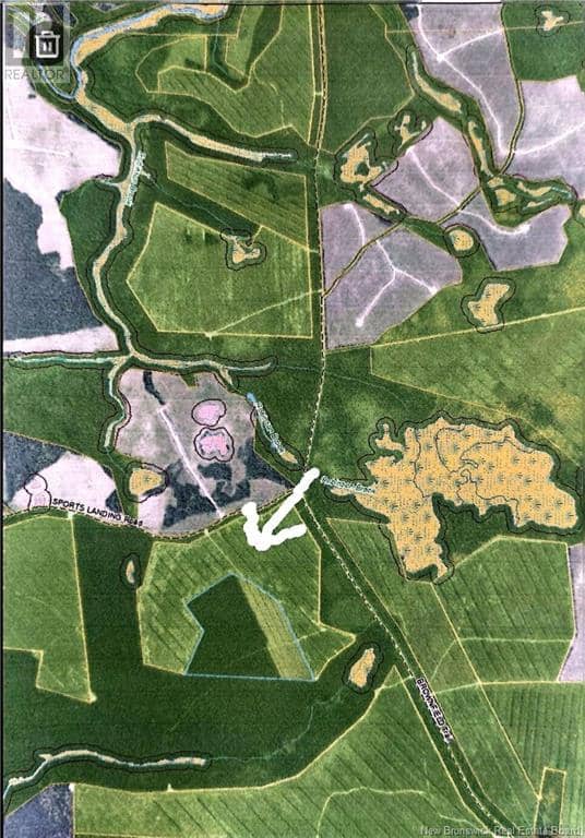 61 acres Crown Land — photo 1 of 3