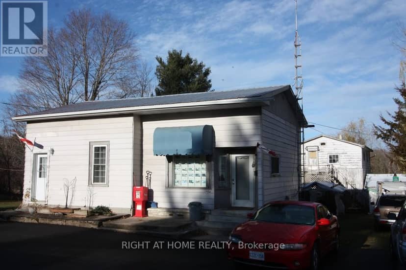 45 Drummond Street — photo 1 of 5