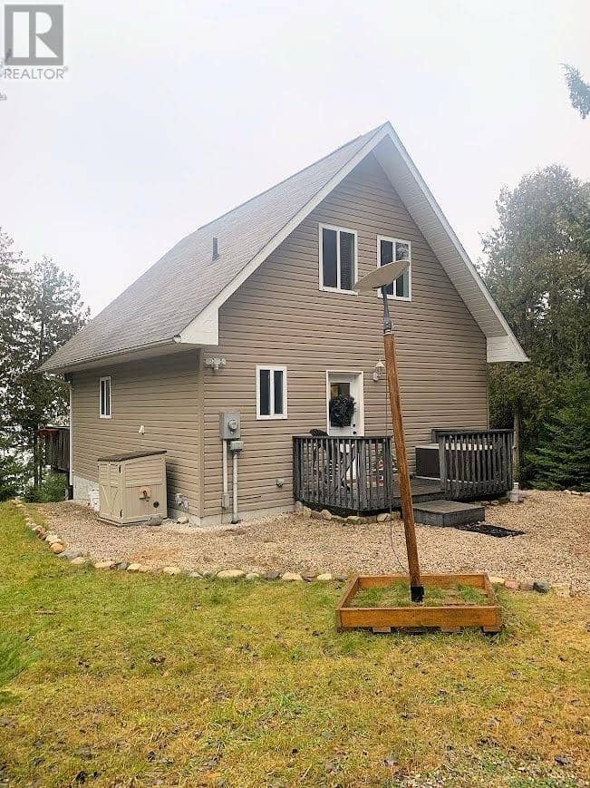 664 Water Street, Meldrum Bay