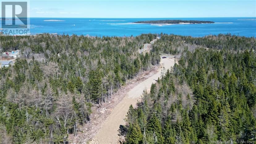 Lot 2 Shore Road, Grand Manan
