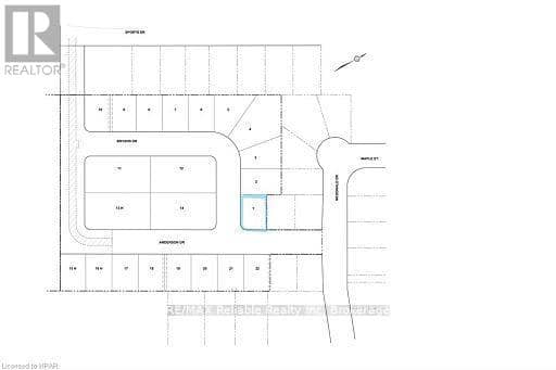 Lot 1 Bryans Drive, Huron East, photo 2