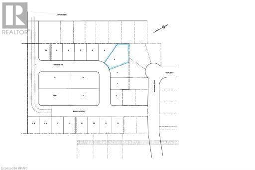 772 Bryans Drive, Huron East, photo 2