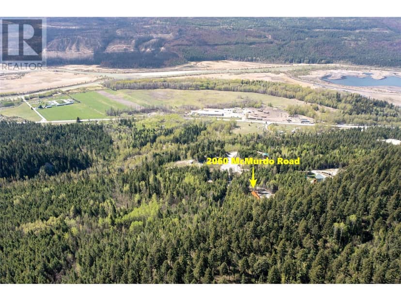 2060 McMurdo Road, Golden, photo 5