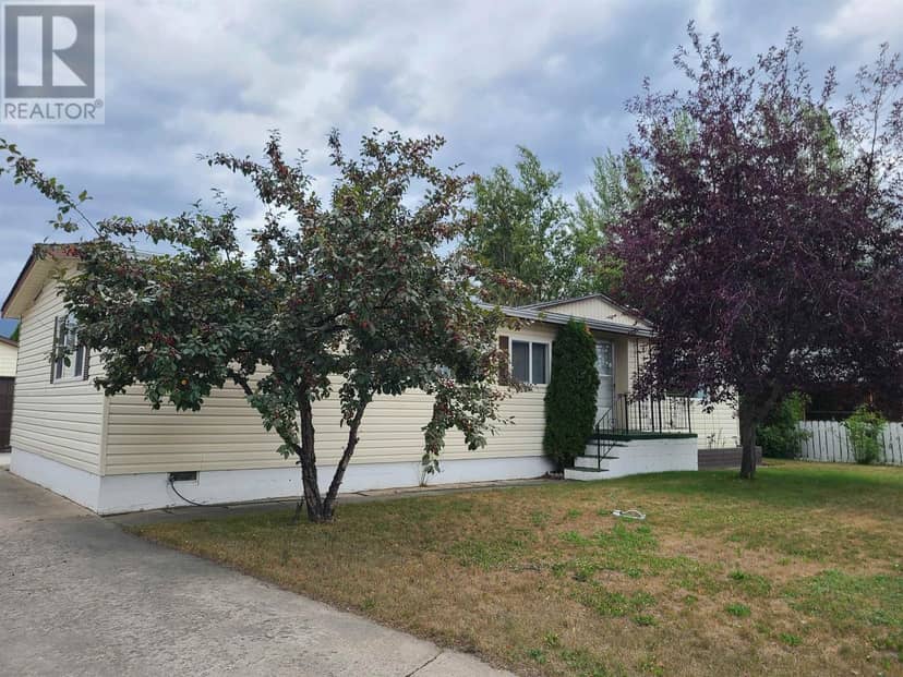 1480 7TH AVENUE, Valemount