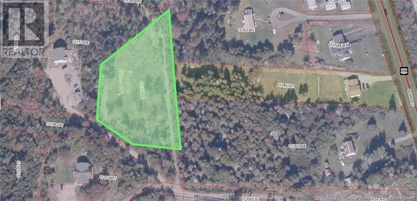 Lot 05-01 Wellington Drive — photo 10 of 11