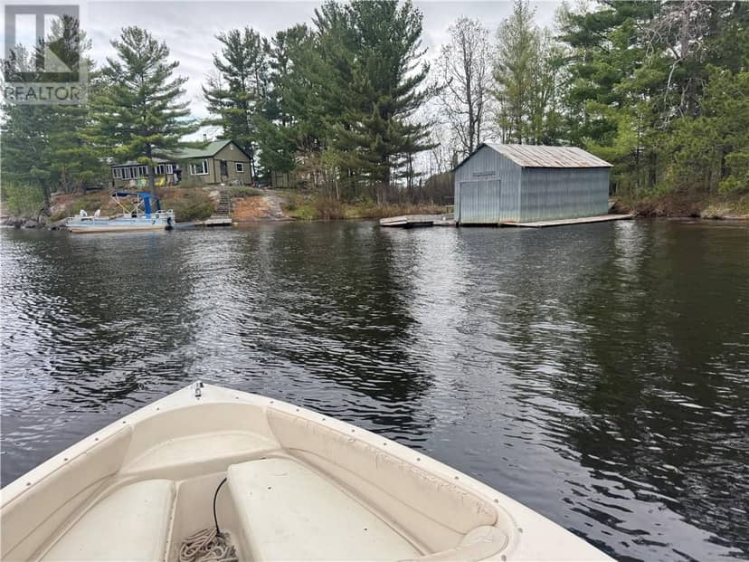 1 Island A Lake Nipissing — photo 10 of 23