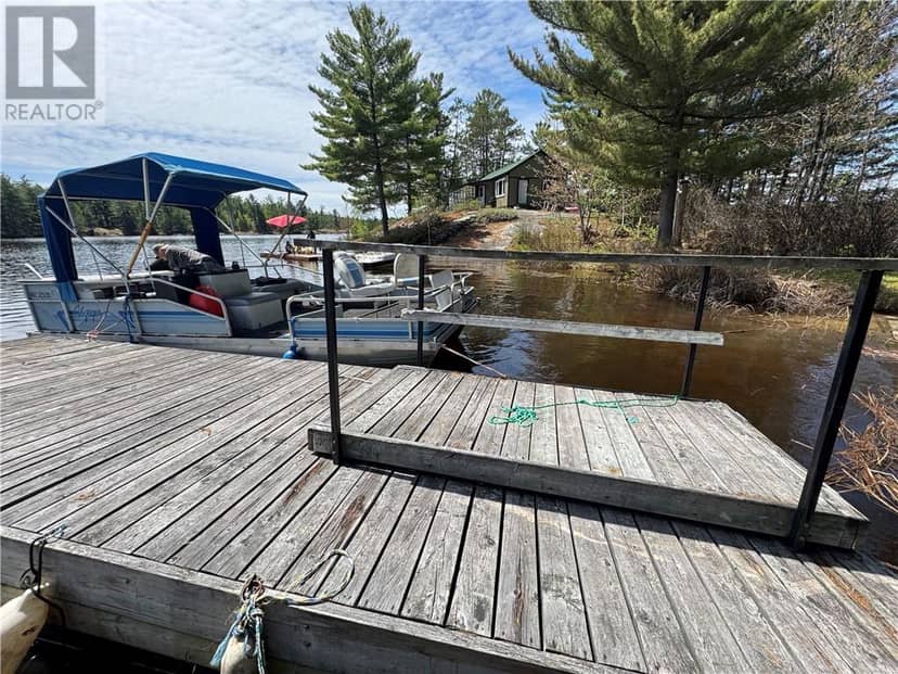 1 Island A Lake Nipissing — photo 6 of 23