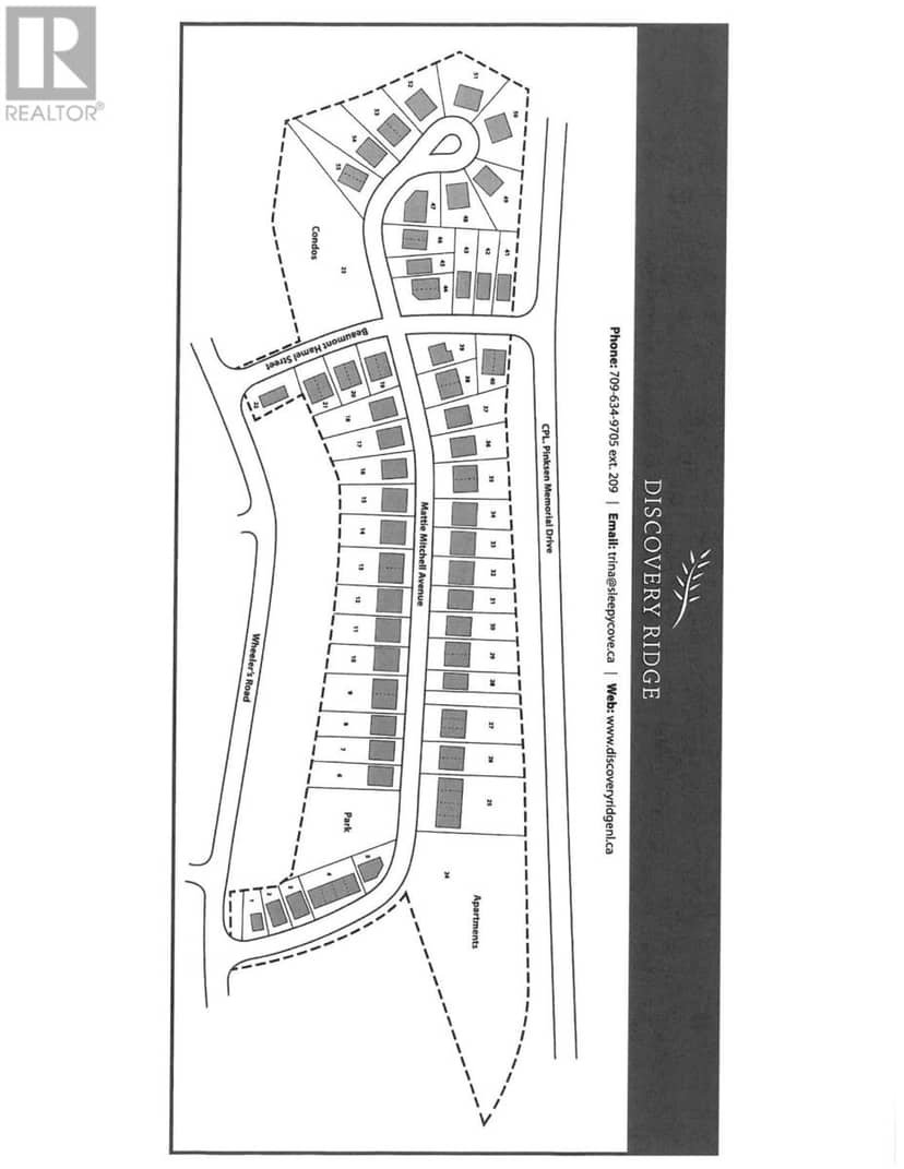 54 Mattie Mitchell (Lot 34) Avenue — photo 2 of 6