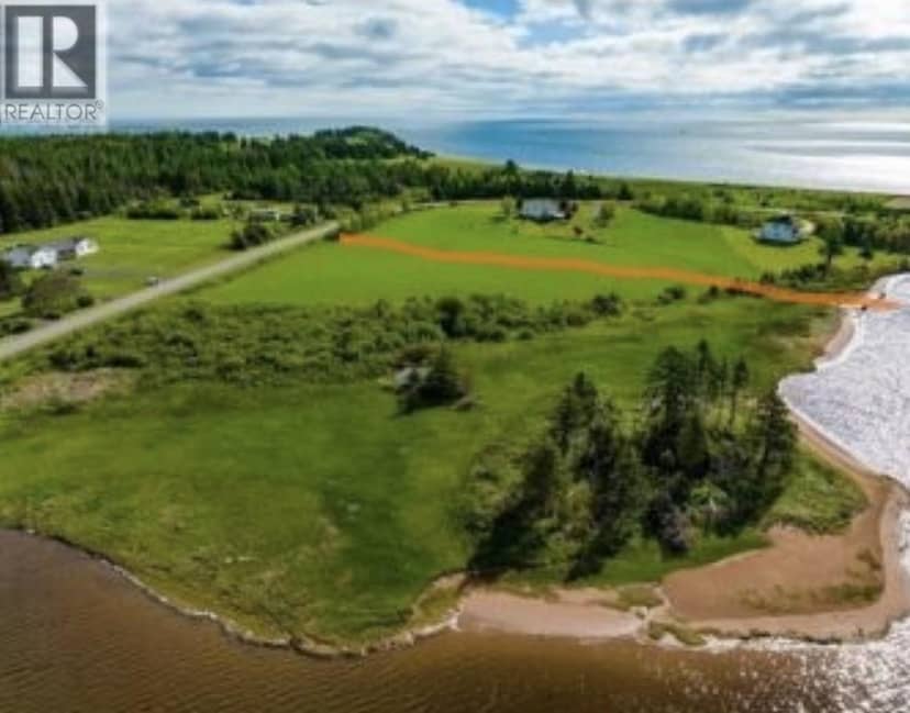 Acreage MacLure Pond Road, Gaspereaux, photo 5