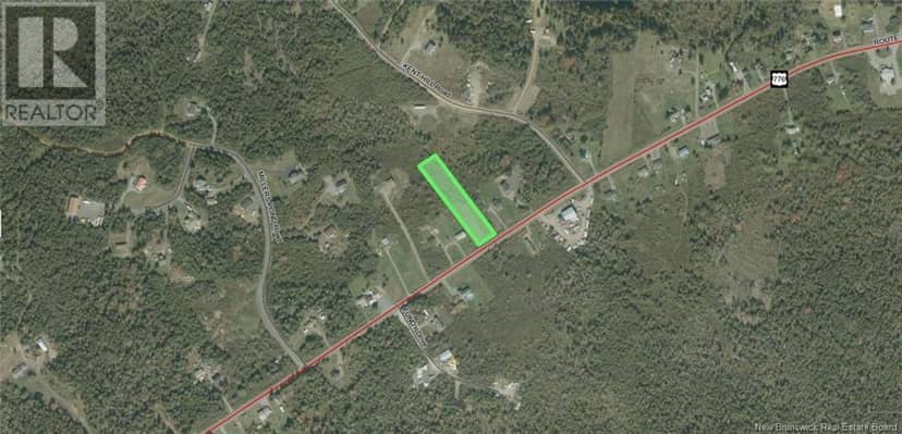Route 776, Grand Manan, photo 5