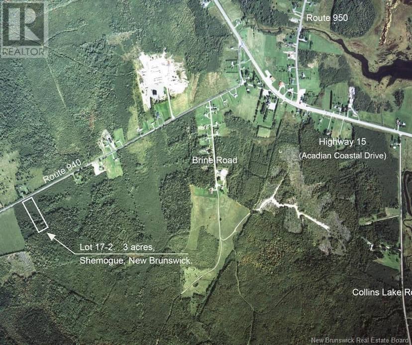 Lot route 940 — photo 5 of 6