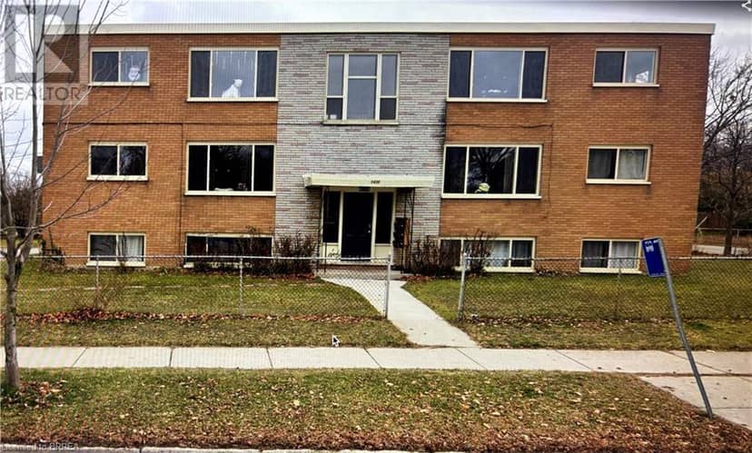 1438 BECKWORTH Avenue — photo 1 of 13