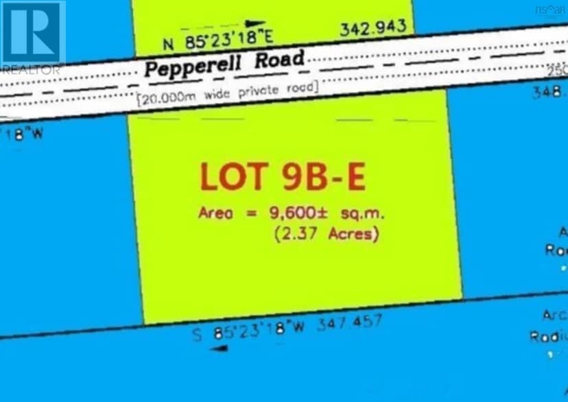 Lot 9B-E Pepperrell Road, Cape St. Marys, photo 3