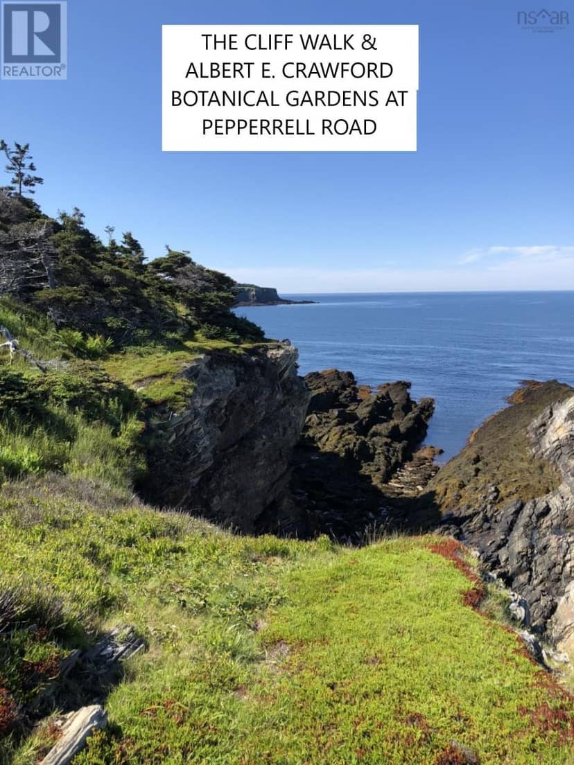 Lot 7G Pepperrell Road — photo 2 of 40