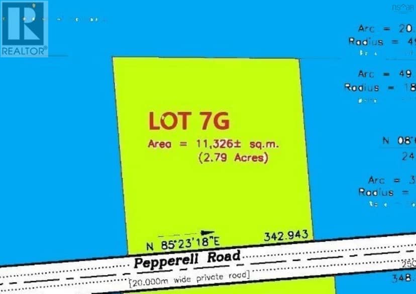 Lot 7G Pepperrell Road — photo 3 of 40