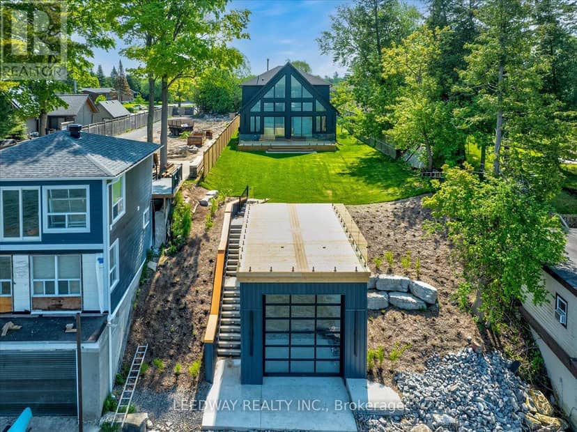 24410 Thorah Park Boulevard — photo 1 of 40