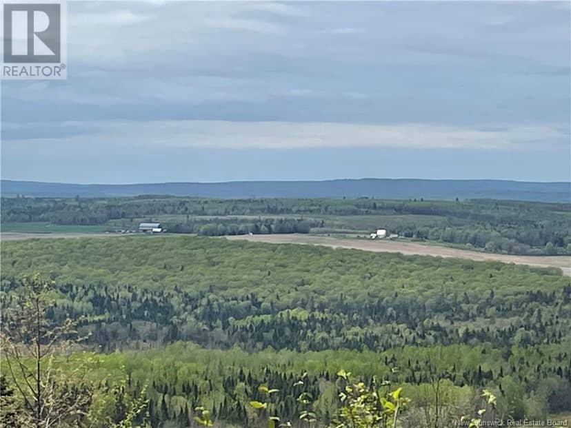 Lot Howland Ridge Road, Millville