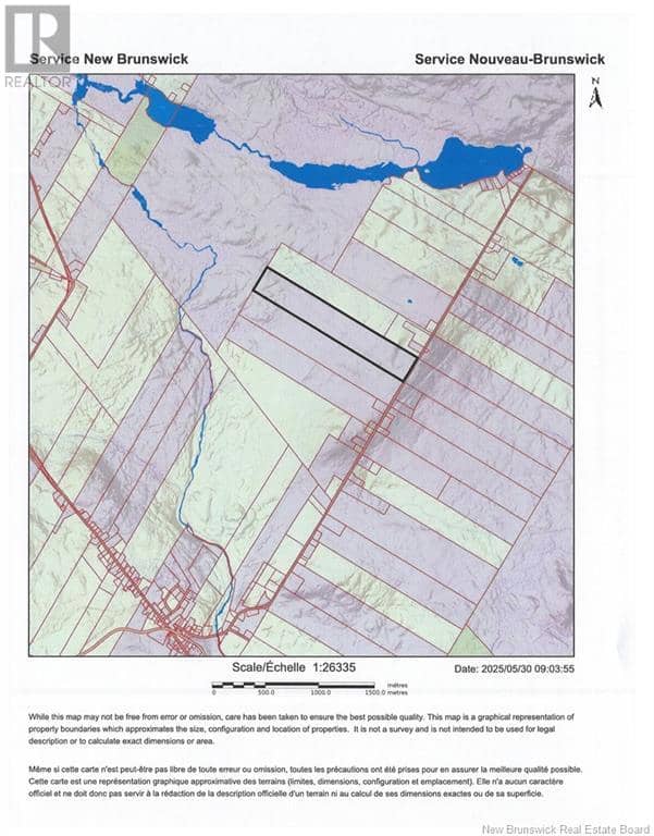 Lot Howland Ridge Road — photo 13 of 13