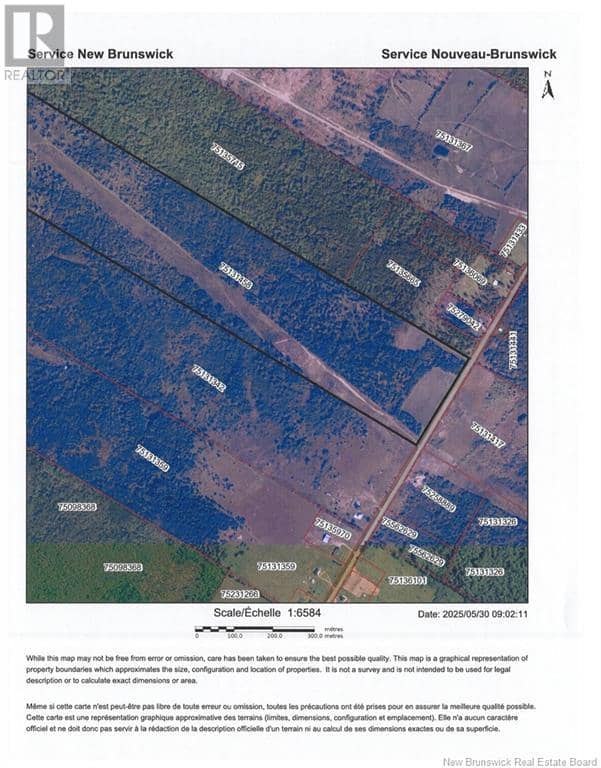 Lot Howland Ridge Road — photo 12 of 13