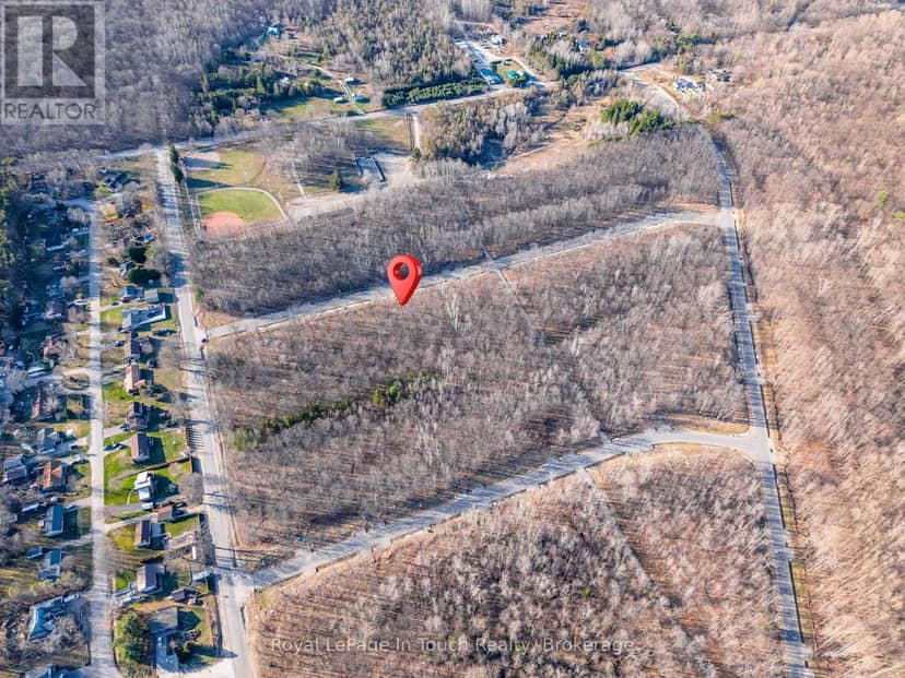 Lot 24 Voyageur Drive — photo 9 of 17