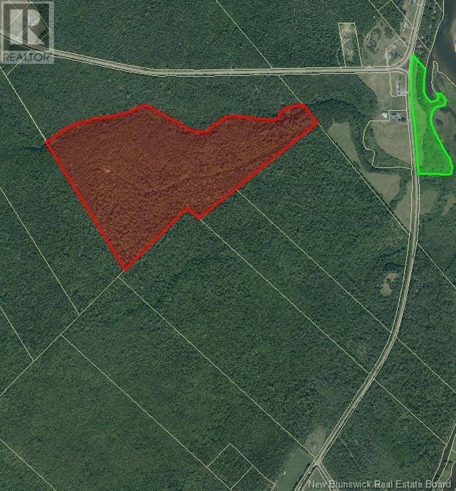 24.28 hec HWY 515, Sainte-Marie-De-Kent
