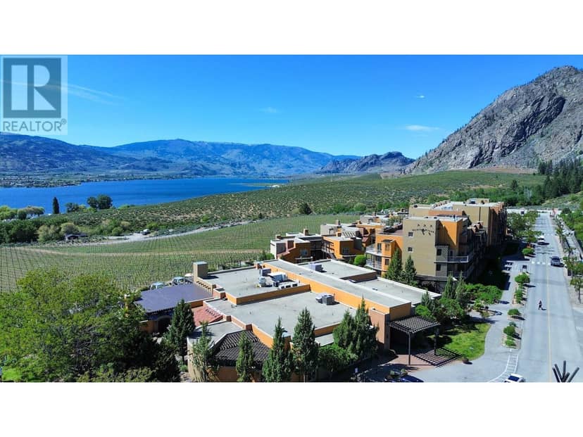 1200 RANCHER CREEK Road Unit# 440ABCD, Osoyoos