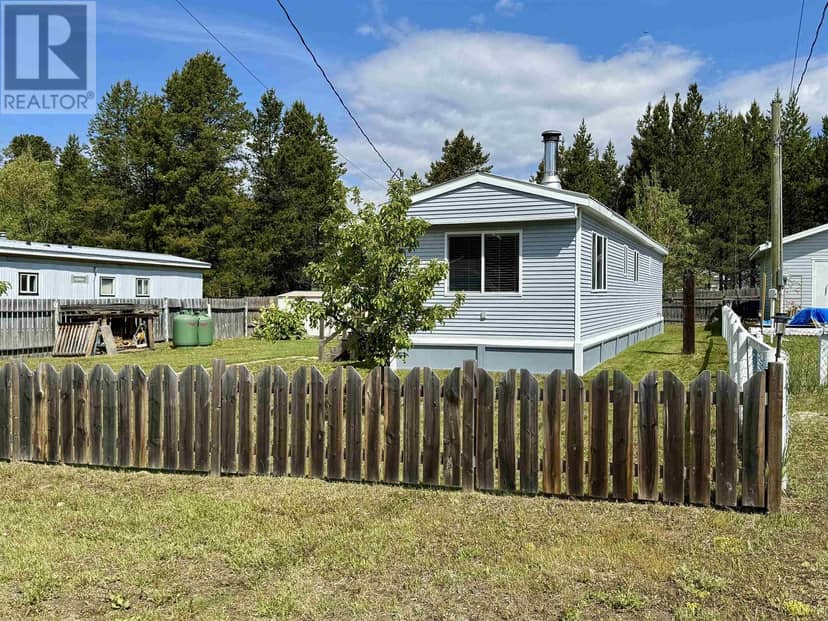 970 BEAVEN CRESCENT, Valemount, photo 3
