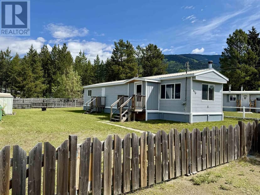 970 BEAVEN CRESCENT, Valemount, photo 5