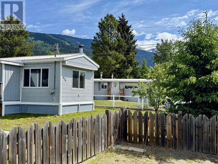970 BEAVEN CRESCENT, Valemount, photo 4
