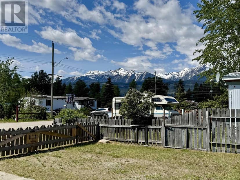970 BEAVEN CRESCENT, Valemount, photo 6