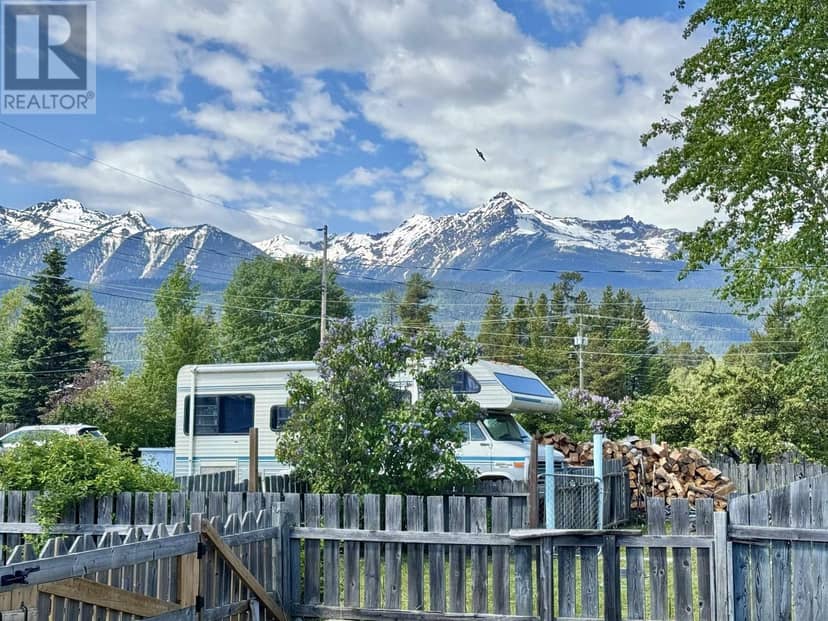 970 BEAVEN CRESCENT, Valemount, photo 7