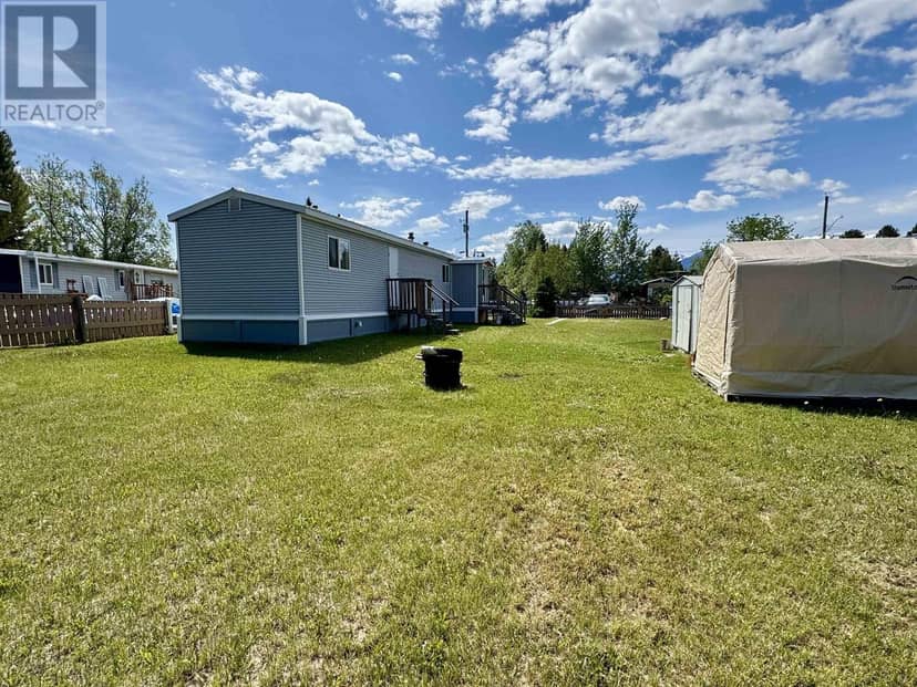 970 BEAVEN CRESCENT, Valemount, photo 8