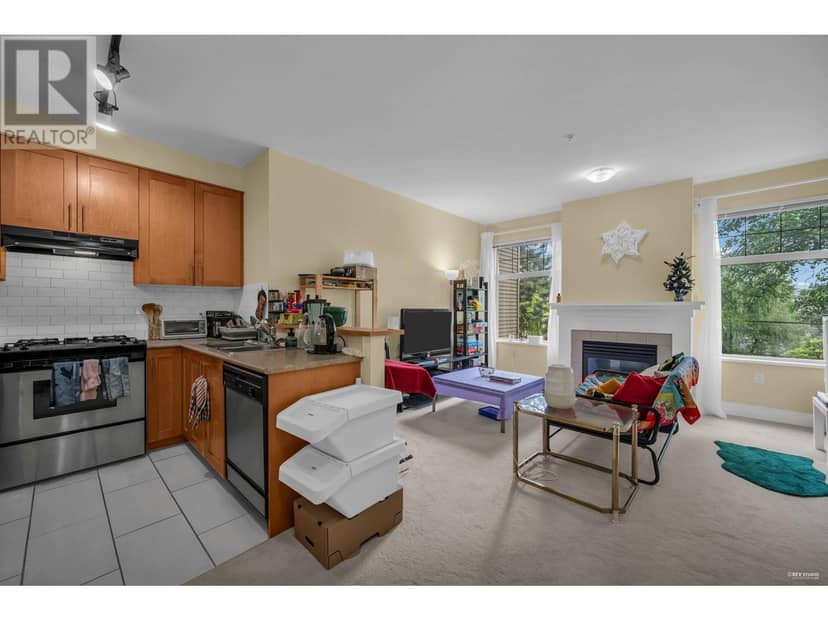 307 2083 W 33 AVENUE, Vancouver, photo 2