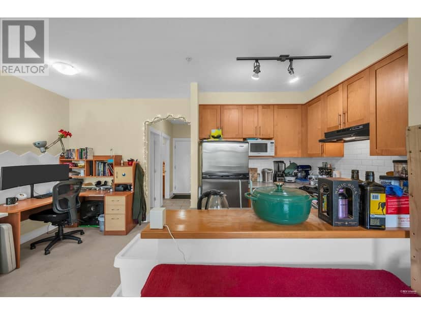 307 2083 W 33 AVENUE, Vancouver, photo 5