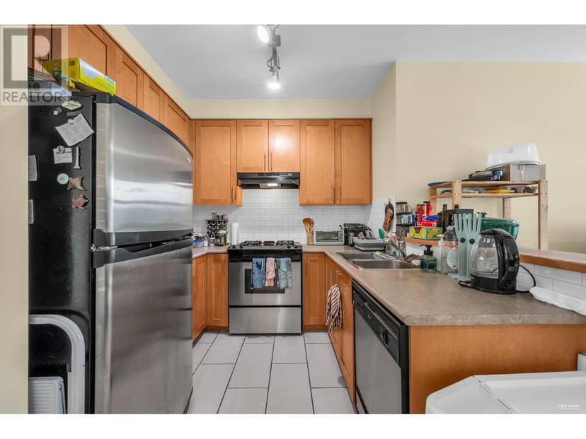 307 2083 W 33 AVENUE, Vancouver, photo 6