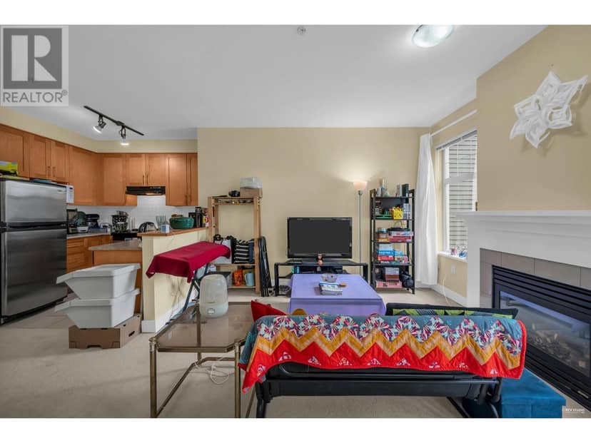 307 2083 W 33 AVENUE, Vancouver, photo 7