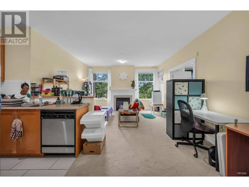 307 2083 W 33 AVENUE, Vancouver, photo 3
